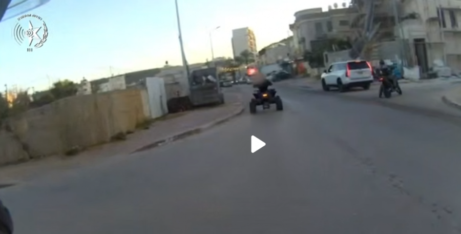 اعتقالات في الناعورة والطيبة وقلنسوة والفرعة وكفركنا والعيسوية